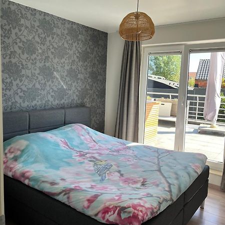 Sea It Apartment - Big Terraces - Garage - 400M From The Sea Oostende-Mariakerke Bad Εξωτερικό φωτογραφία