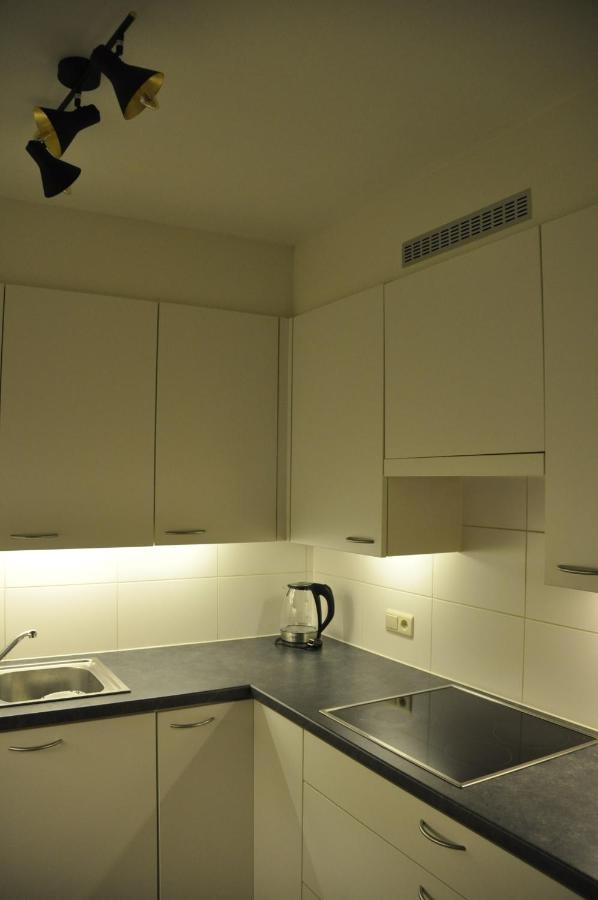 Sea It Apartment - Big Terraces - Garage - 400M From The Sea Oostende-Mariakerke Bad Εξωτερικό φωτογραφία