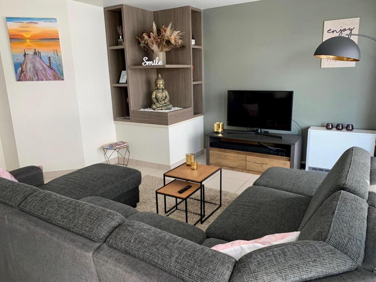 Sea It Apartment - Big Terraces - Garage - 400M From The Sea Oostende-Mariakerke Bad Εξωτερικό φωτογραφία