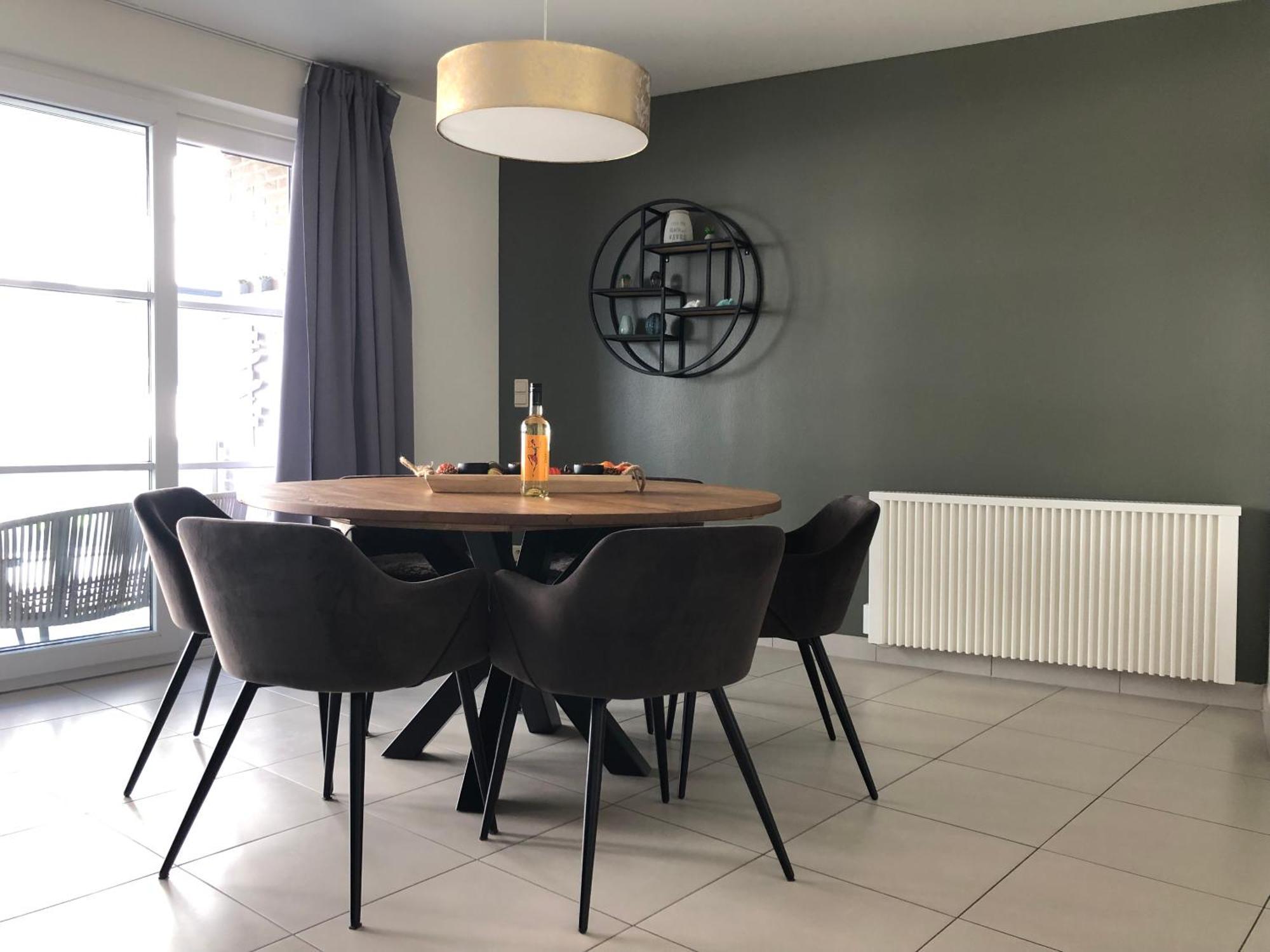 Sea It Apartment - Big Terraces - Garage - 400M From The Sea Oostende-Mariakerke Bad Εξωτερικό φωτογραφία